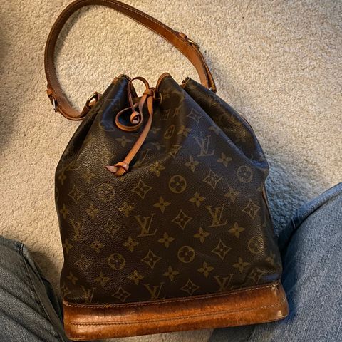 Louis Vuitton Noé