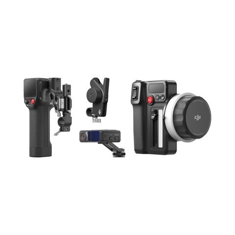 Utleie: DJI Focus Pro All-In-One Combo