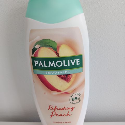 Palmolive dusjsåpe 500 ml