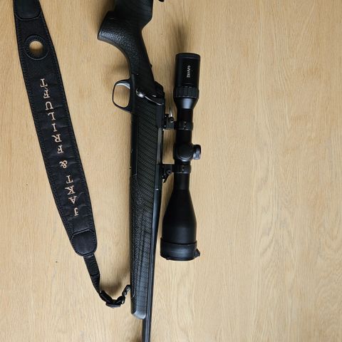 Browning X-bolt i 308