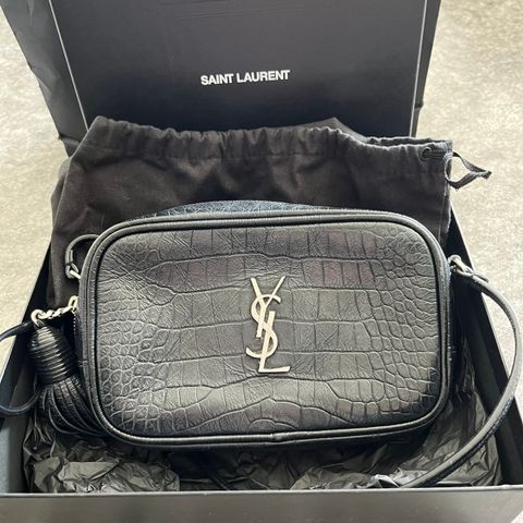 Yves Saint Laurent