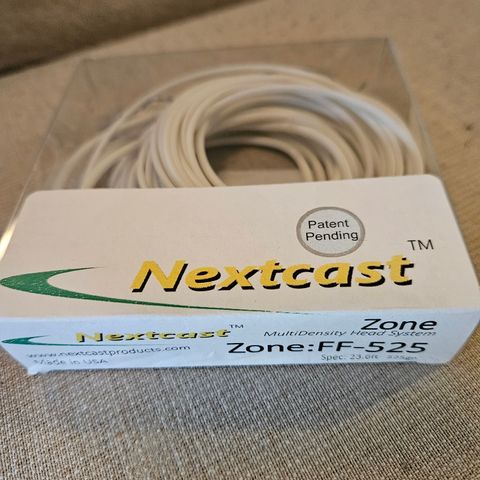 Nextcast Zone 525g