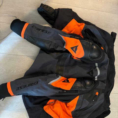 Dainese Sport master Gore-Tex