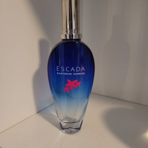 Escada santorini sunrise 100ml