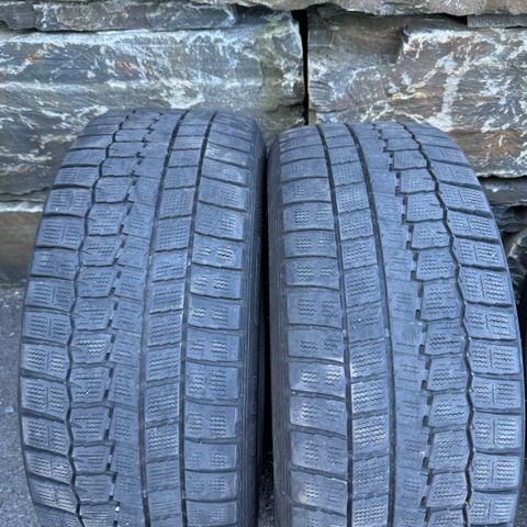 245/45 R19 Falken M+S