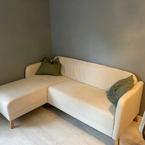 IKEA sofa selges til 2990
