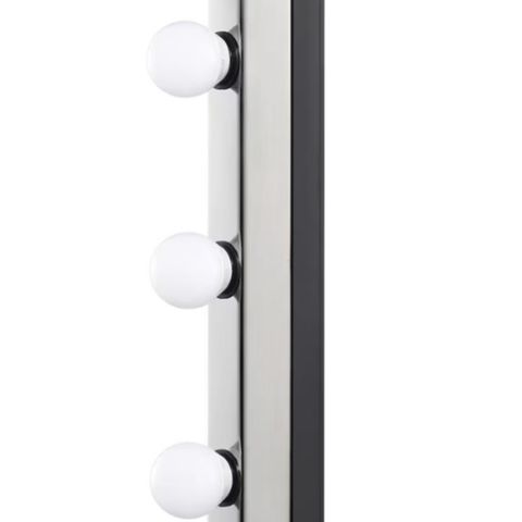 Vegglampe «Musik» fra Ikea