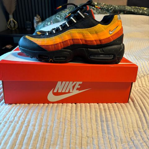 Nike air Max 95