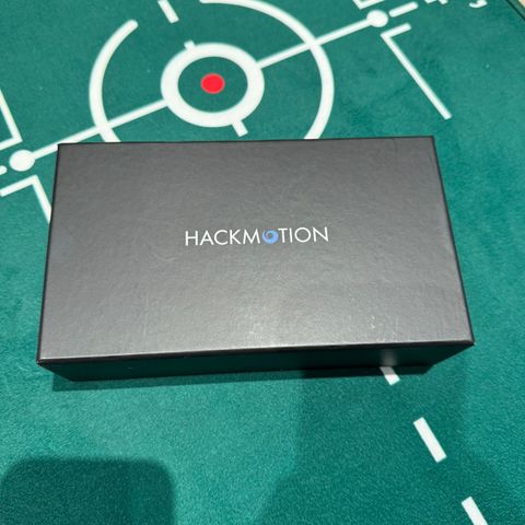 Hackmotion selges
