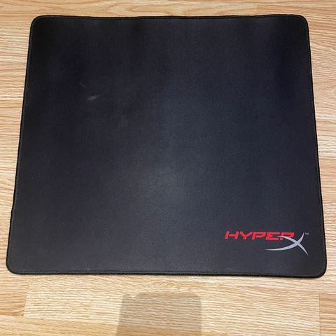 HyperX musematte