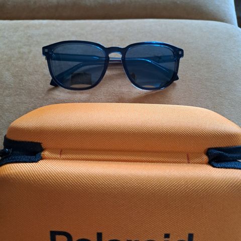 Ny Polaroid solbriller