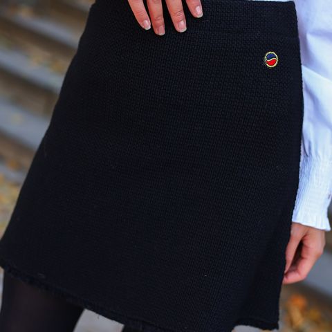 Busnel Bessie Skirt - som nytt