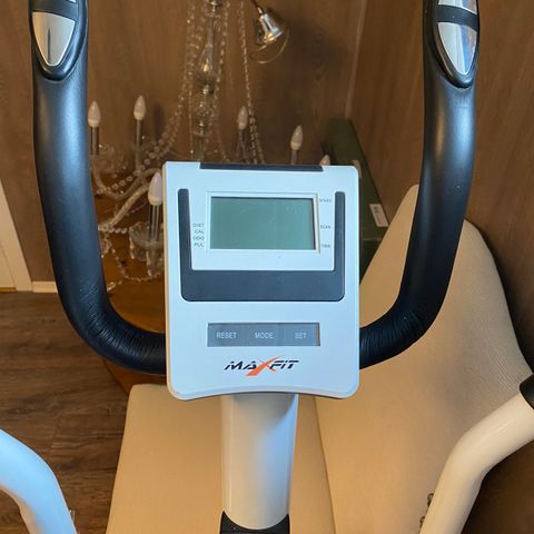 Maxfit Crosstrainer