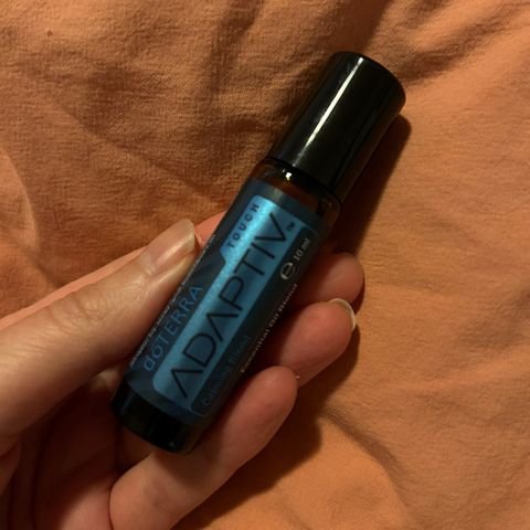 doTERRA Adaptiv Touch