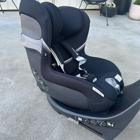 Cybex Sirona s2