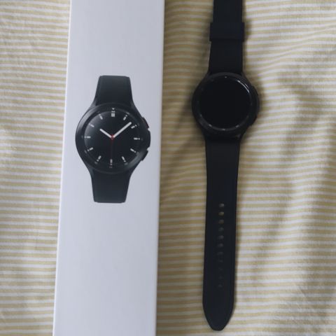 Samsung galaxy watch 4 46mm