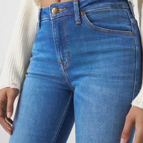 Lee Jeans W30 L31