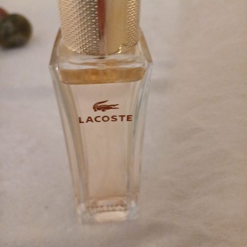 Lacoste Femme Timeless