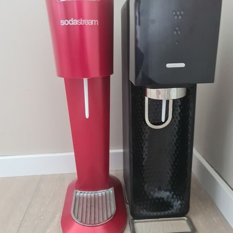 Sodastream