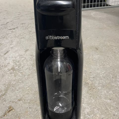 Sodastream