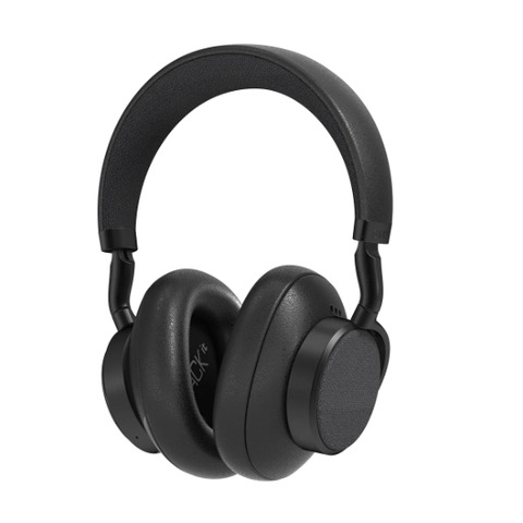 Sackit Touch 400 - Hybrid Active Noise Cancellation Over-ear-hodetelefoner