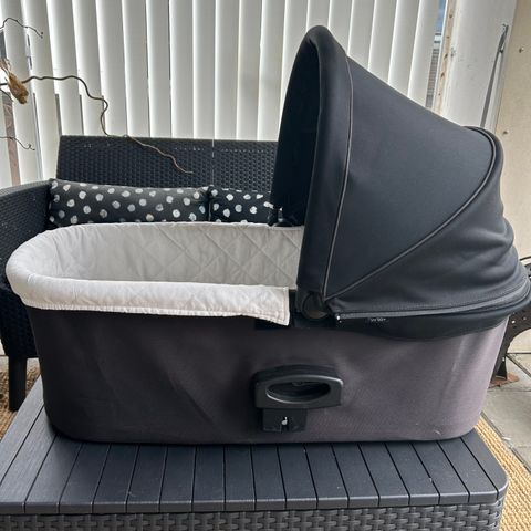 Babyjogger city Elite barnevogn bag