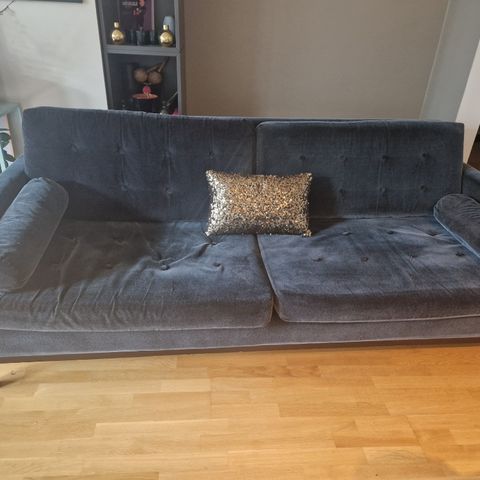 Sofa 3/4 seter.