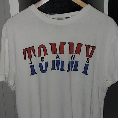 Tommy jeans