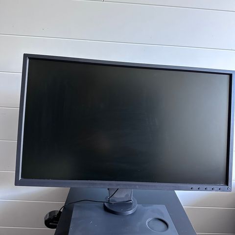 BenQ XL2546, 240hz gaming monitor