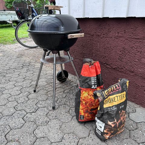 Kullgrill