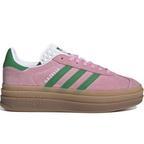 Adidas gazelle platform str 38