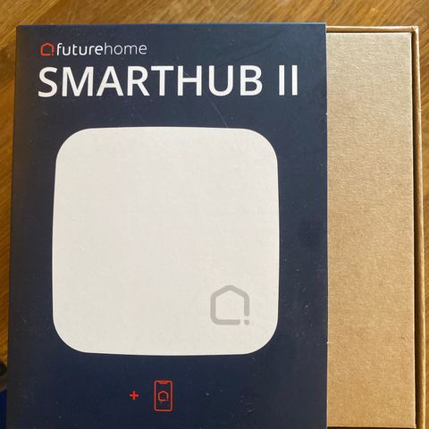 Futurehome Smarthub 2