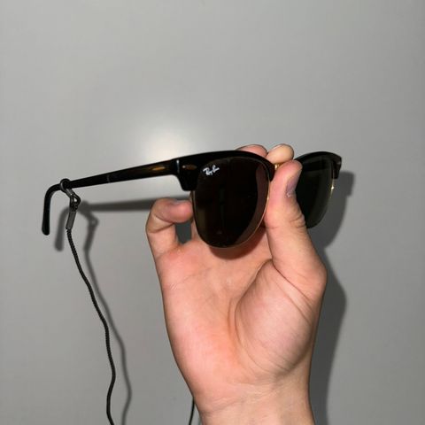 Ray Ban solbriller