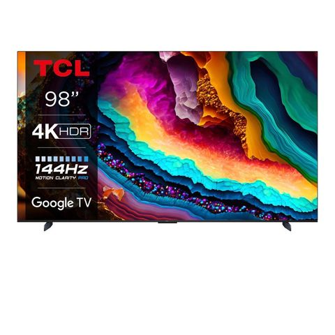 TCL 98" P745 4K Smart TV (2023)