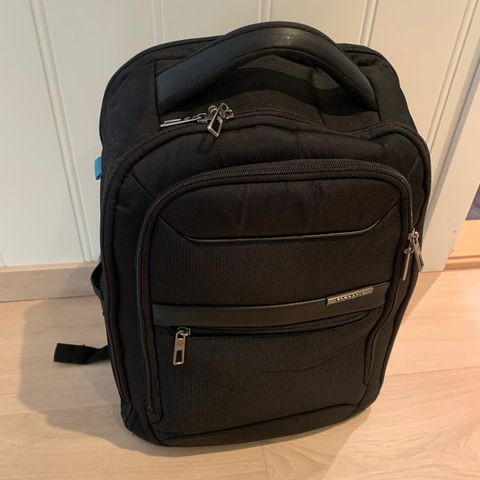 Samsonite ryggsekk vectura evo 15.6