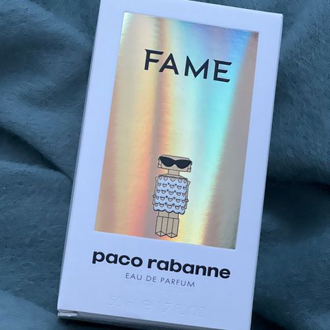 Rabanne Fame 50ml