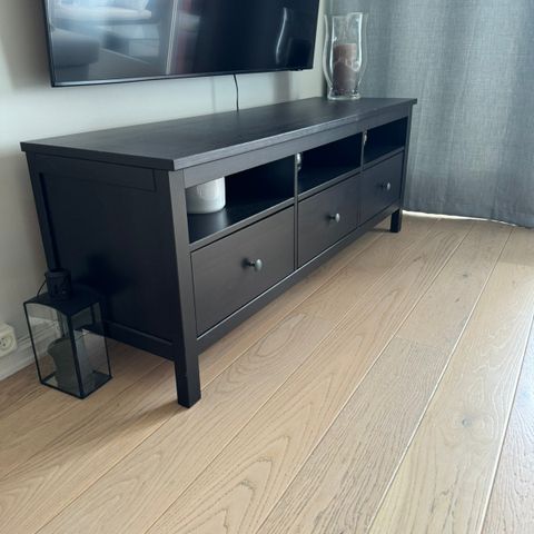 IKEA Hemnes TV-Benk