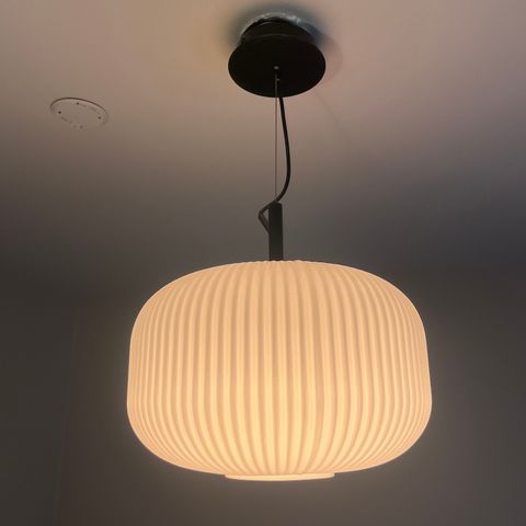 Taklampe fra Bohus