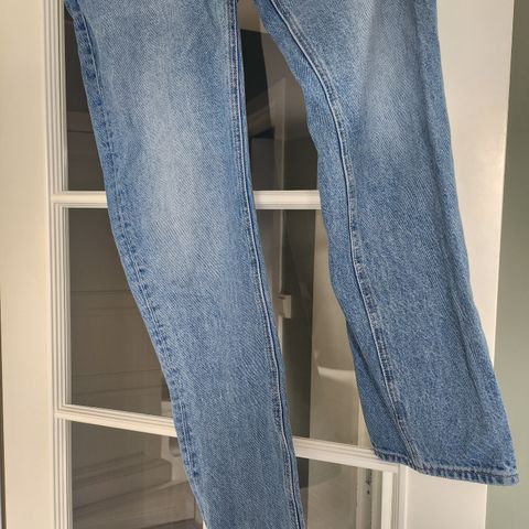 NEUW Stockholm Jeans+Karve Jeans