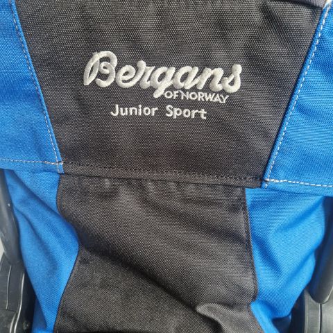 Bergans Junior Sport Bæremeis