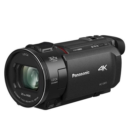 Panasonic HC-VXF1