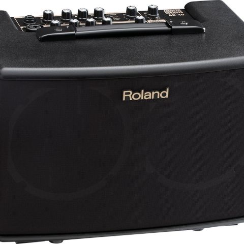 Roland AC-40 Forsterker