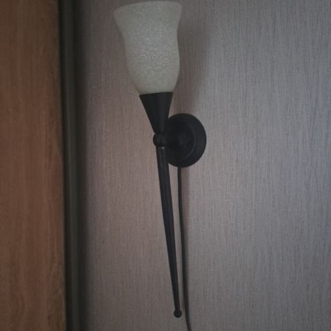 Lampe