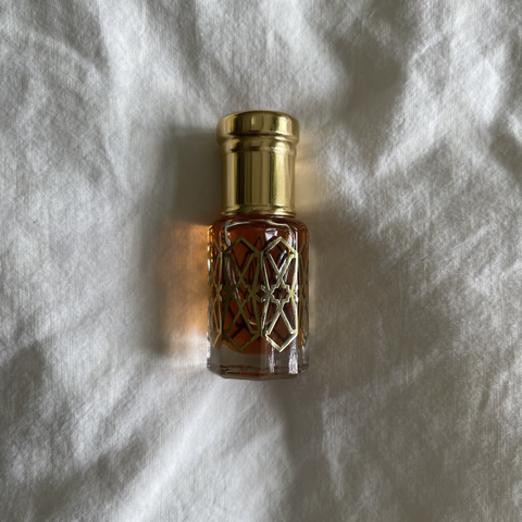 Lamsat Harir perfume oil 6ml