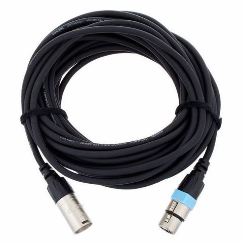 Multikabel og XLR-kabler