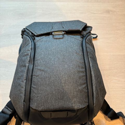 Peak Design Everyday Backpack