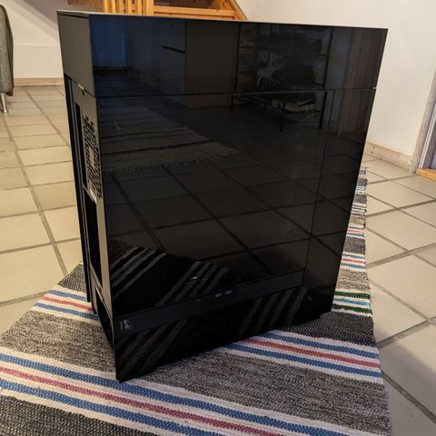 InWin ModFree Delux Edition