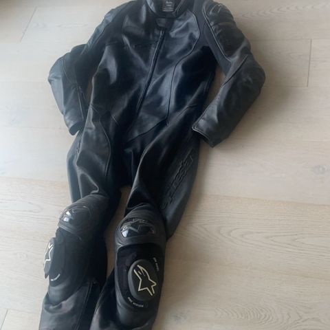 alpinestars gp plus v3.