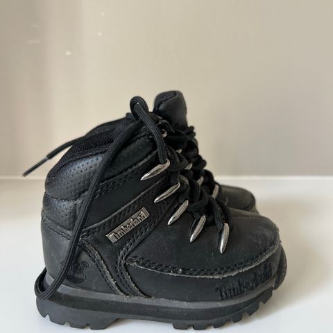 Timberland høst / vintersko