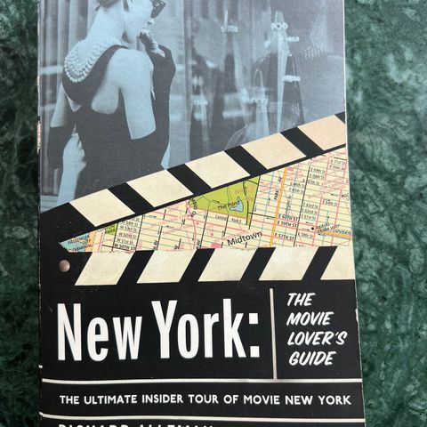 NEW YORK The movie lover’s guide